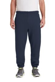 Jerzees Super Sweats NuBlend - Sweatpant with Pockets. 4850MP - Image 9