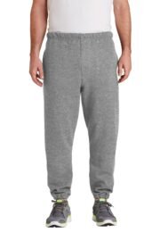 Jerzees Super Sweats NuBlend - Sweatpant with Pockets. 4850MP - Image 10
