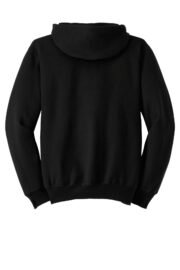 Jerzees Super Sweats NuBlend - Full-Zip Hooded Sweatshirt. 4999M - Image 5