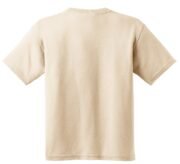 Gildan - Youth Heavy Cotton 100% Cotton T-Shirt. 5000B - Image 6