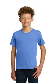 Gildan - Youth Heavy Cotton 100% Cotton T-Shirt. 5000B - Image 14