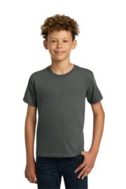 Gildan - Youth Heavy Cotton 100% Cotton T-Shirt. 5000B - Image 15