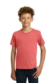 Gildan - Youth Heavy Cotton 100% Cotton T-Shirt. 5000B - Image 17