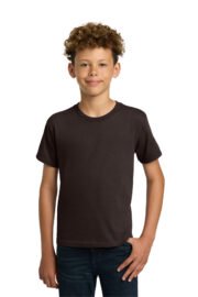 Gildan - Youth Heavy Cotton 100% Cotton T-Shirt. 5000B - Image 19