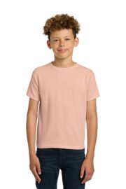 Gildan - Youth Heavy Cotton 100% Cotton T-Shirt. 5000B - Image 21