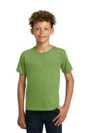 Gildan - Youth Heavy Cotton 100% Cotton T-Shirt. 5000B - Image 33