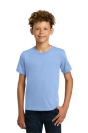 Gildan - Youth Heavy Cotton 100% Cotton T-Shirt. 5000B - Image 34