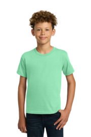 Gildan - Youth Heavy Cotton 100% Cotton T-Shirt. 5000B - Image 39
