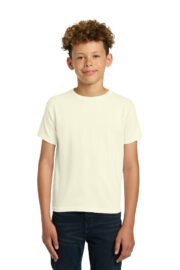 Gildan - Youth Heavy Cotton 100% Cotton T-Shirt. 5000B - Image 44