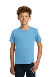 Gildan - Youth Heavy Cotton 100% Cotton T-Shirt. 5000B - Image 54