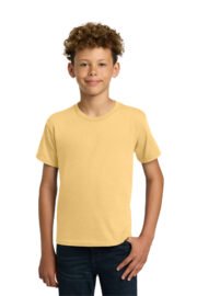 Gildan - Youth Heavy Cotton 100% Cotton T-Shirt. 5000B - Image 61