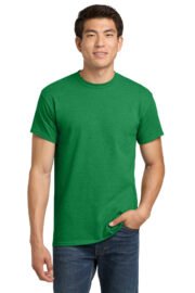 Gildan - Heavy Cotton 100% Cotton T-Shirt. 5000 - Image 9
