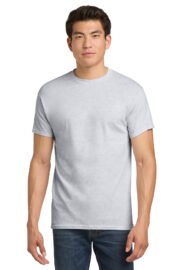 Gildan - Heavy Cotton 100% Cotton T-Shirt. 5000 - Image 14