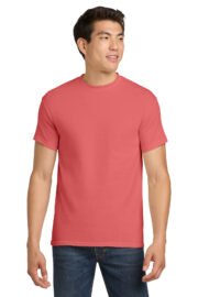 Gildan - Heavy Cotton 100% Cotton T-Shirt. 5000 - Image 25