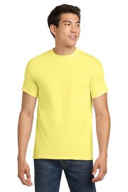 Gildan - Heavy Cotton 100% Cotton T-Shirt. 5000 - Image 26