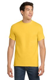 Gildan - Heavy Cotton 100% Cotton T-Shirt. 5000 - Image 27