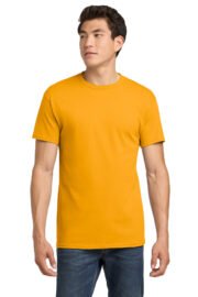 Gildan - Heavy Cotton 100% Cotton T-Shirt. 5000 - Image 34