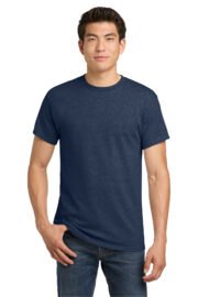Gildan - Heavy Cotton 100% Cotton T-Shirt. 5000 - Image 38
