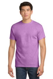 Gildan - Heavy Cotton 100% Cotton T-Shirt. 5000 - Image 39