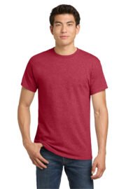 Gildan - Heavy Cotton 100% Cotton T-Shirt. 5000 - Image 40
