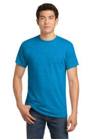 Gildan - Heavy Cotton 100% Cotton T-Shirt. 5000 - Image 41