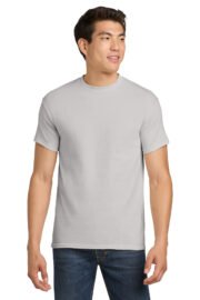 Gildan - Heavy Cotton 100% Cotton T-Shirt. 5000 - Image 43