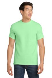 Gildan - Heavy Cotton 100% Cotton T-Shirt. 5000 - Image 54