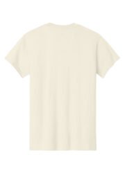 Gildan - Heavy Cotton 100% Cotton T-Shirt. 5000 - Image 6