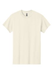 Gildan - Heavy Cotton 100% Cotton T-Shirt. 5000 - Image 5