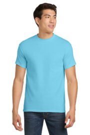 Gildan - Heavy Cotton 100% Cotton T-Shirt. 5000 - Image 70