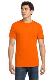 Gildan - Heavy Cotton 100% Cotton T-Shirt. 5000 - Image 65