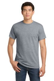 Gildan - Heavy Cotton 100% Cotton T-Shirt. 5000 - Image 71