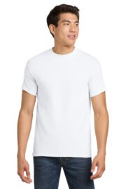 Gildan - Heavy Cotton 100% Cotton T-Shirt. 5000 - Image 80