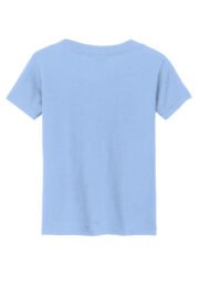 Gildan Heavy Cotton Toddler T-Shirt 5100P - Image 5