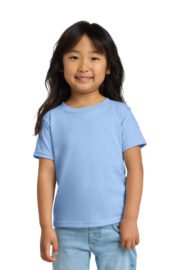 Gildan Heavy Cotton Toddler T-Shirt 5100P - Image 2