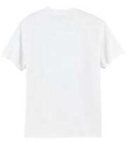 Hanes Authentic 100% Cotton T-Shirt. 5250 - Image 6