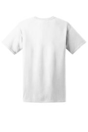 Hanes - Essential-T 100% Cotton T-Shirt. 5280 - Image 6