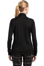 Nike Women's Long Sleeve Dri-FIT Stretch Tech Polo. 545322 - Image 4