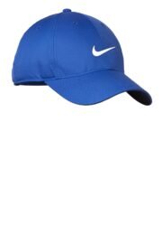 Nike Dri-FIT Swoosh Front Cap. 548533 - Image 2