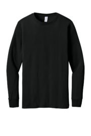 Jerzees Premium Blend Ring Spun Long Sleeve T-Shirt 560LS - Image 4