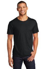 Jerzees Premium Blend Ring Spun T-Shirt 560M - Image 7
