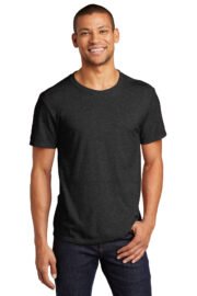 Jerzees Premium Blend Ring Spun T-Shirt 560M - Image 8