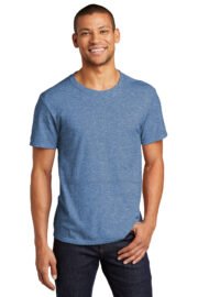 Jerzees Premium Blend Ring Spun T-Shirt 560M - Image 10
