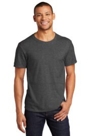 Jerzees Premium Blend Ring Spun T-Shirt 560M - Image 11
