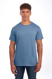 Jerzees Premium Blend Ring Spun T-Shirt 560M - Image 13