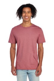 Jerzees Premium Blend Ring Spun T-Shirt 560M - Image 17