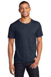 Jerzees Premium Blend Ring Spun T-Shirt 560M - Image 18