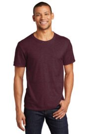 Jerzees Premium Blend Ring Spun T-Shirt 560M - Image 20