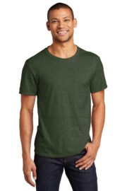 Jerzees Premium Blend Ring Spun T-Shirt 560M - Image 21