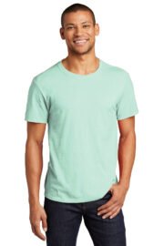 Jerzees Premium Blend Ring Spun T-Shirt 560M - Image 22